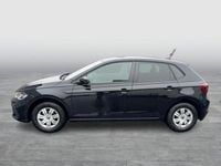 Neu VW Polo 80 PS (58 kW) 2026 Schwarz  metallicperleffektno Kleinwagen