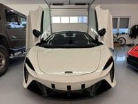 Gebraucht McLaren Artura 700 PS (514 kW) 2025 Weiß Cabrio