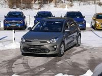 gebraucht Kia Rio 1,2 DPI Neon ISG