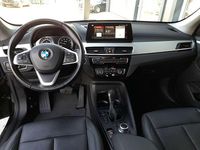 gebraucht BMW X1 4x4 25e Aut. *VOLL LED / NAVI KAMERA HEAD-U...