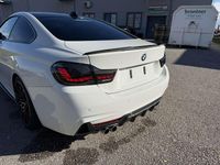 gebraucht BMW 435 435 d xDrive Coupe M Sport Aut.