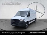 Gebraucht Mercedes Sprinter 150 PS (110 kW) 2023 Weiß Van