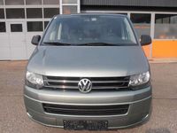 Gebraucht VW Multivan Startline 140 PS (102 kW) 2011 Van