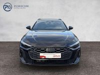 gebraucht Audi A5 Avant quattro TDI