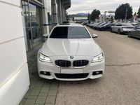 gebraucht BMW 530 xDrive Touring Aut. M-Paket "Voll"