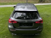 Gebraucht Mercedes A180 Style 136 PS (100 kW) 2020 Limousine