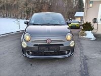 gebraucht Fiat 500 FireFly Hybrid 70 Sport