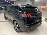 gebraucht Peugeot 3008 HYB GTPack 300EAT8