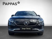 gebraucht Mercedes EQA250 Navi Cam PTS Wide LED SHZ EASY-PACK