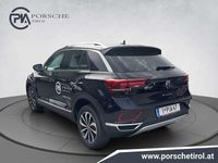 gebraucht VW T-Roc Style TSI DSG