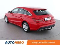 gebraucht Mercedes CLA200 Shooting Brake CLA-Klasse 4Matic Urban