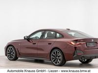 gebraucht BMW 420 Gran Coupé d xDrive