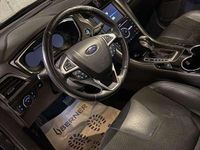 gebraucht Ford Mondeo Traveller Trend 20 TDCi Aut.