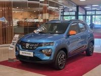 gebraucht Dacia Spring SpringComfort Plus