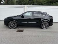 gebraucht Porsche Cayenne E-Hybrid Coupe PHEV 17,9 kWh Platinum Edition Aut.