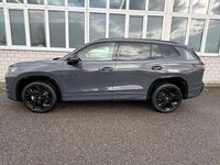 Neu VW Tayron Sport 193 PS (141 kW) 2026 Mittelgrau  metallic SUV