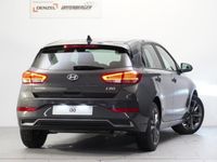 Gebraucht Hyundai i30 GO! 96 PS (70 kW) 2025 Abyss black