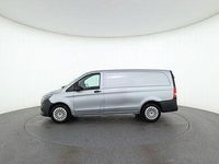 gebraucht Mercedes Vito 114 CDI Kasten Lang