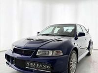 gebraucht Mitsubishi Lancer Evo VI