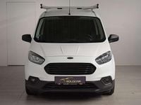 gebraucht Ford Transit Courier 10 EcoBoost Trend