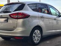 gebraucht Ford C-MAX Trend 10 EcoBoost