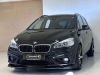 gebraucht BMW 216 Active Tourer d Sport Line*LED*SHZ*