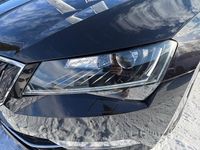 gebraucht Skoda Superb Combi 4x4 Style TDI SCR DSG