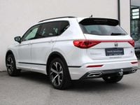 gebraucht Seat Tarraco FR eHYBRID "PHEV" 245 DSG mit vielen Extras!