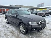 gebraucht Audi Q5 2.0 TDI 110 kW quattro