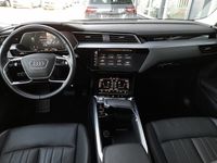 gebraucht Audi e-tron 50 quattro Advanced *NP € 88.526,- / SKY / MEMO...