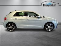gebraucht Audi A1 Sportback 25 TFSI intense