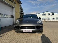 Gebraucht Porsche Cayenne Platinum Edition 245 PS (180 kW) 2014 Grau SUV