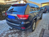 gebraucht Jeep Grand Cherokee Grand Cherokee30 Limited CRD Limited