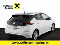 gebraucht Nissan Leaf N-Connecta 40kWh | Winter-Pak | LP 37.450,00