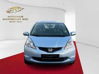 gebraucht Honda Jazz 1.4 Comfort*AUTOMATIK*NUR 72.000KM*