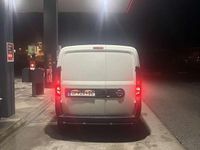 Gebraucht Opel Combo 90 PS (66 kW) 2016 Weiß Van