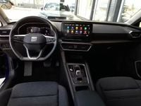 gebraucht Seat Leon ST Leon ST XCELLENCE 2,0 TDI DSG XCELLENCE 2,0 TDI DSG