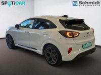 gebraucht Ford Puma 1,0 EcoBoost Hybrid ST Aut.