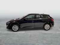 Gebraucht Skoda Scala Selection 116 PS (85 kW) 2025 Schwarz  metallicperleffektno Kleinwagen