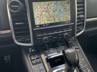 gebraucht Porsche Cayenne Turbo Cayenne II Turbo 4,8 Aut.