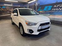 gebraucht Mitsubishi ASX ASX Invite 2WD