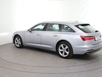 gebraucht Audi A6 40 TDI quattro Sport