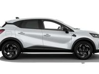 gebraucht Renault Captur Techno 1.3 TCe 160 Aut WinterP ACC PrivG