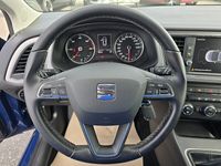 gebraucht Seat Leon ST Style 1,6 TDI Start-Stopp