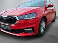 gebraucht Skoda Fabia Selection