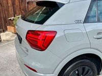 gebraucht Audi Q2 Q21,0 TFSI Design Design