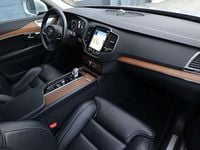 gebraucht Volvo XC90 PHEV T8 Twin Engine Inscription ACC AHK elektr...