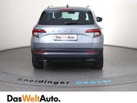 gebraucht Skoda Karoq 4x4 Style Limited TDI DSG