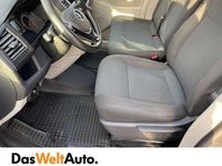 gebraucht VW Transporter T6VW T6 Kastenwagen TDI 4MOTION