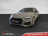gebraucht Audi A5 Sportback 45 TDI quattro S line